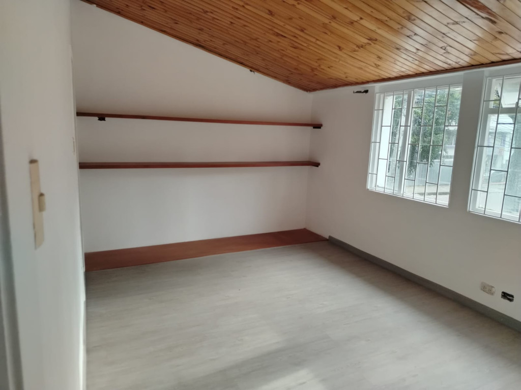 Casa En Arriendo - Santa Barbara Oriental Usaquén, Bogotá