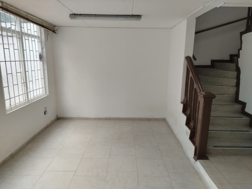 Casa En Arriendo - Santa Barbara Oriental Usaquén, Bogotá