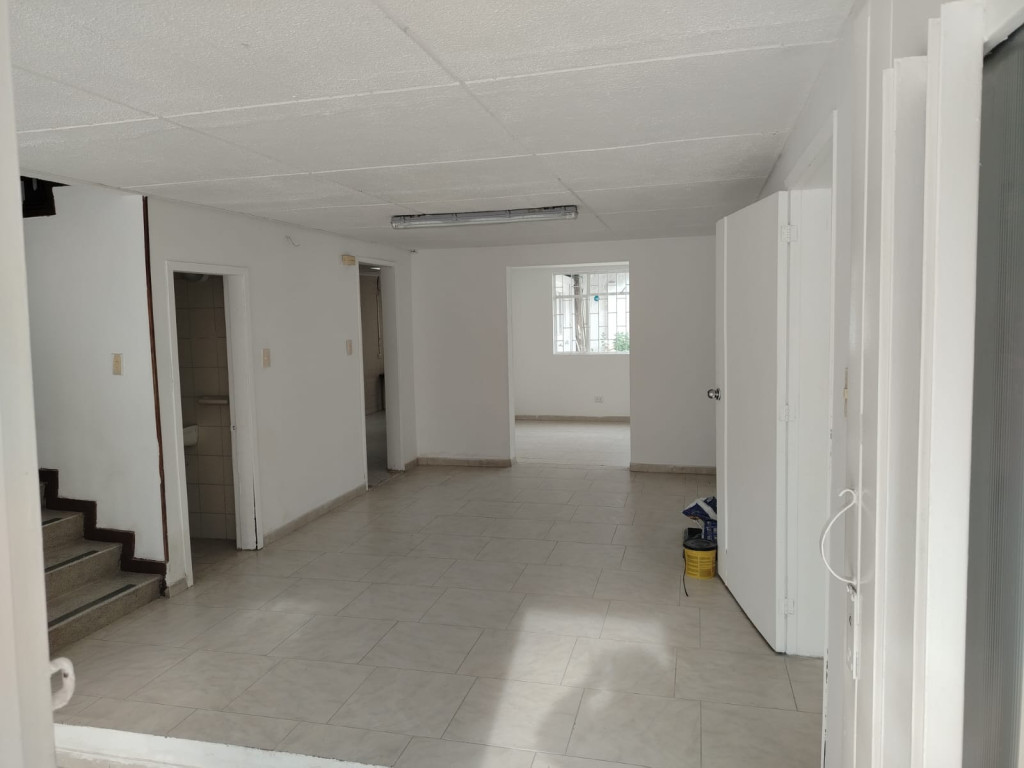 Casa En Arriendo - Santa Barbara Oriental Usaquén, Bogotá
