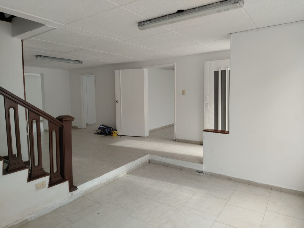 Casa En Arriendo - Santa Barbara Oriental Usaquén, Bogotá