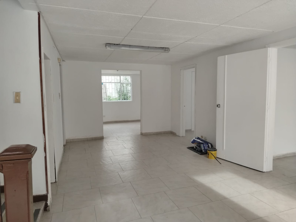 Casa En Arriendo - Santa Barbara Oriental Usaquén, Bogotá
