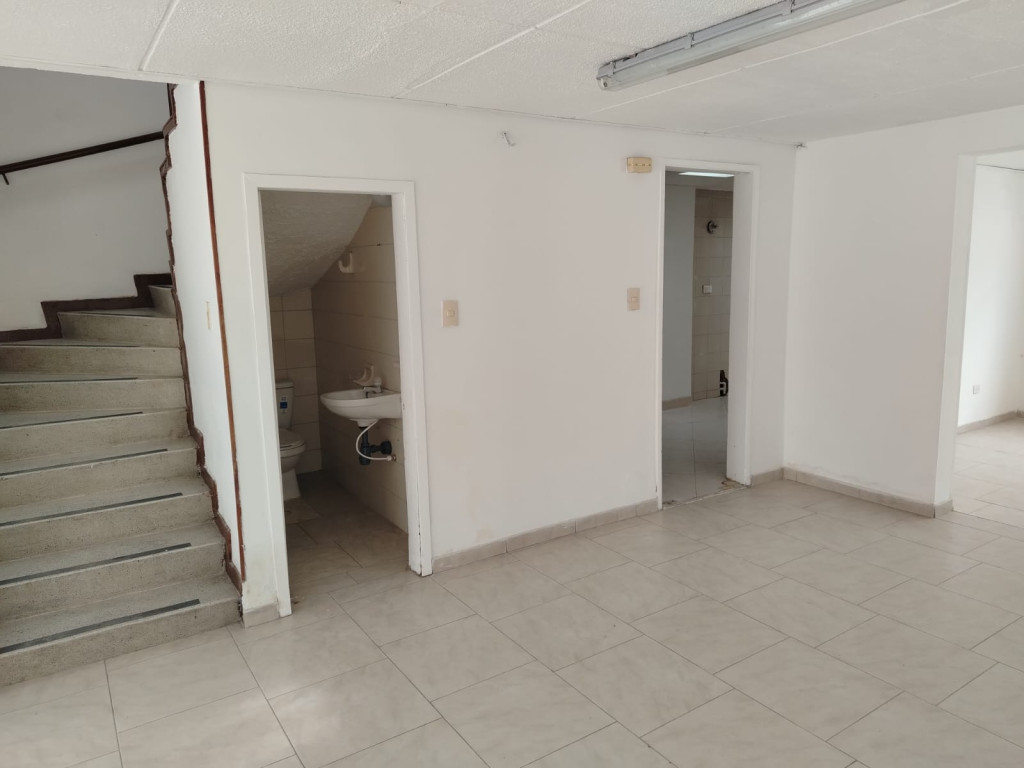 Casa En Arriendo - Santa Barbara Oriental Usaquén, Bogotá