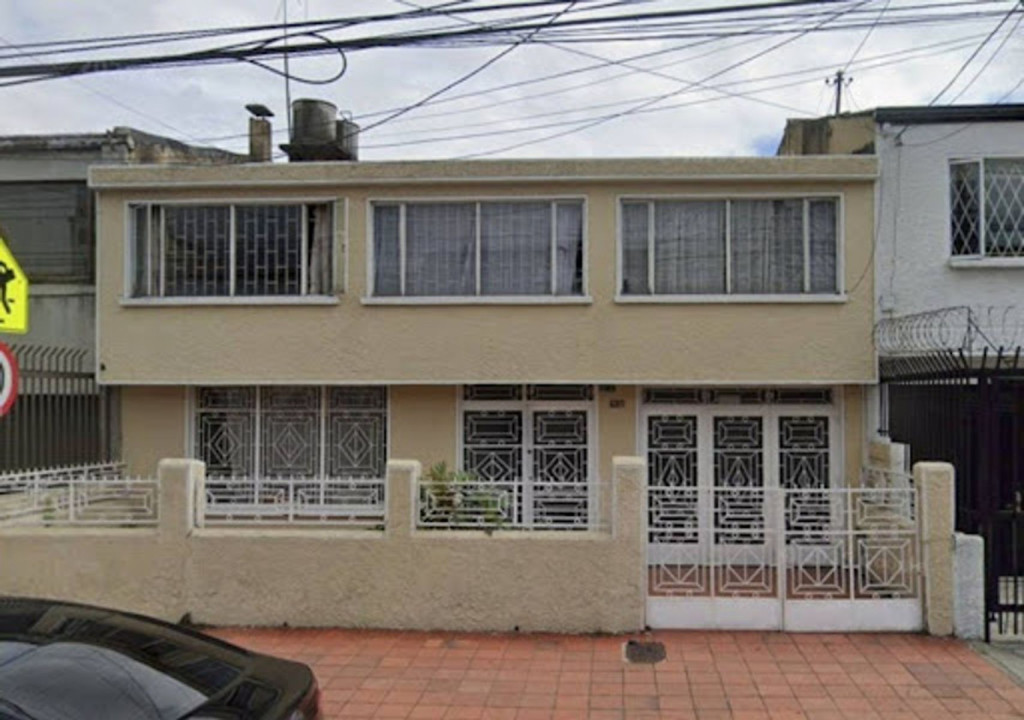Local En Arriendo - San Felipe-Barrios Unidos, Bogotá