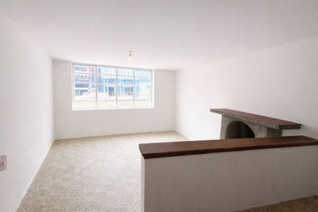 Local En Arriendo - San Felipe-Barrios Unidos, Bogotá