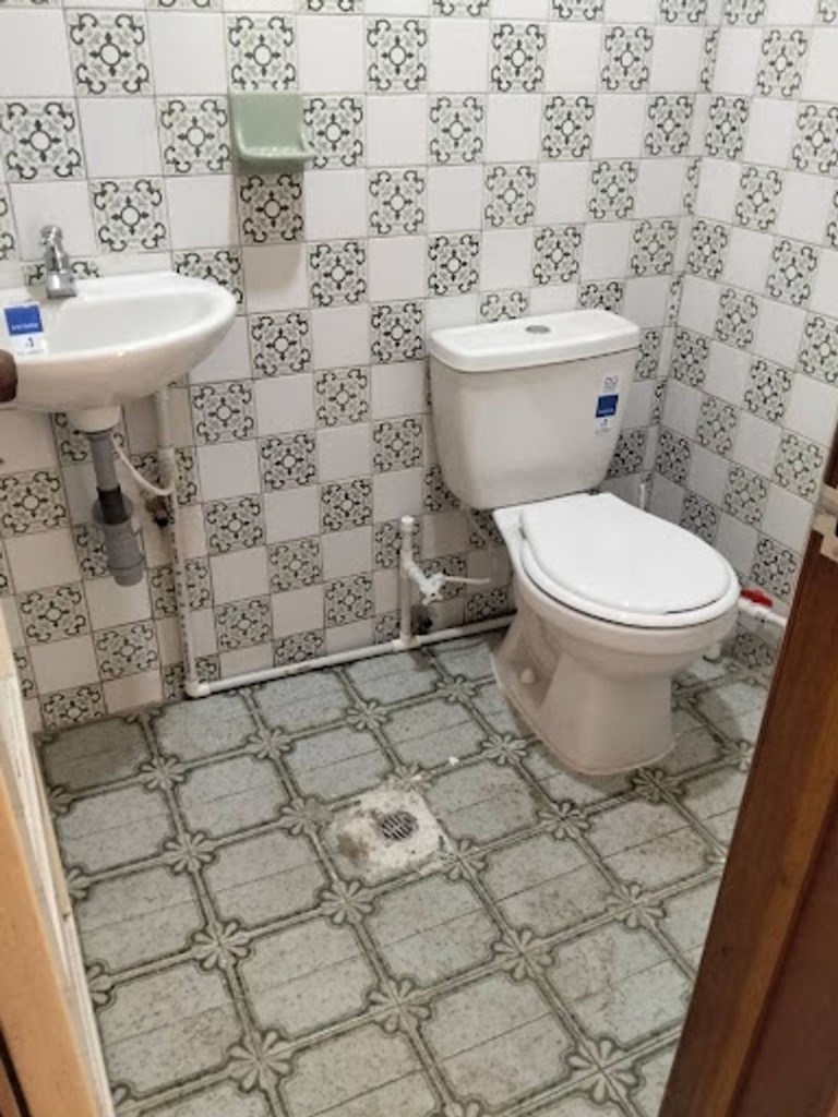 Local En Arriendo - San Felipe-Barrios Unidos, Bogotá