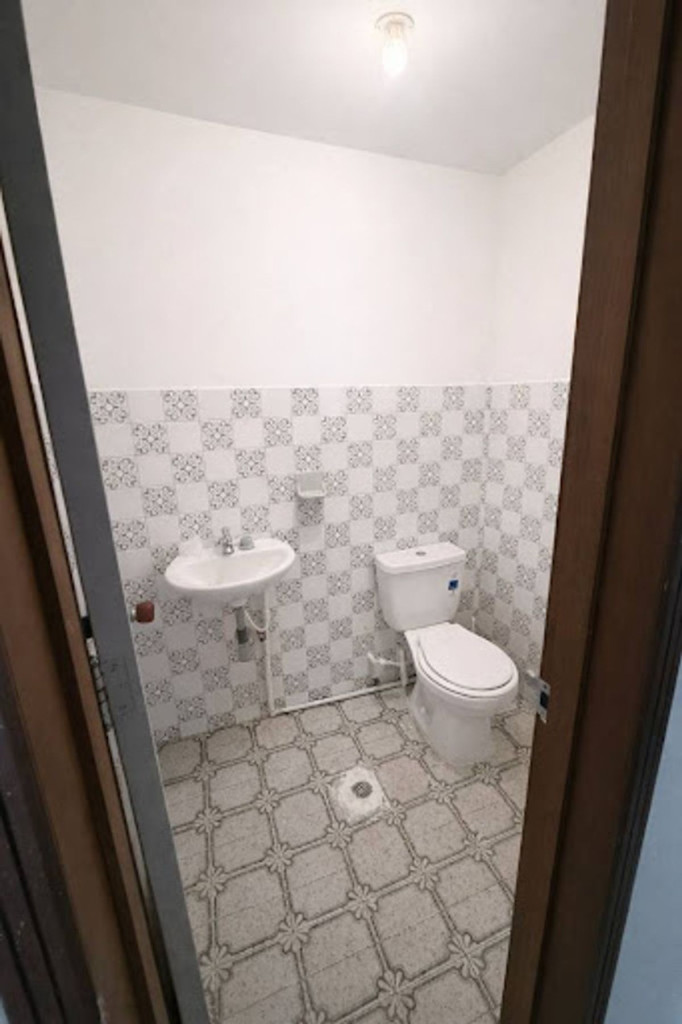 Local En Arriendo - San Felipe-Barrios Unidos, Bogotá