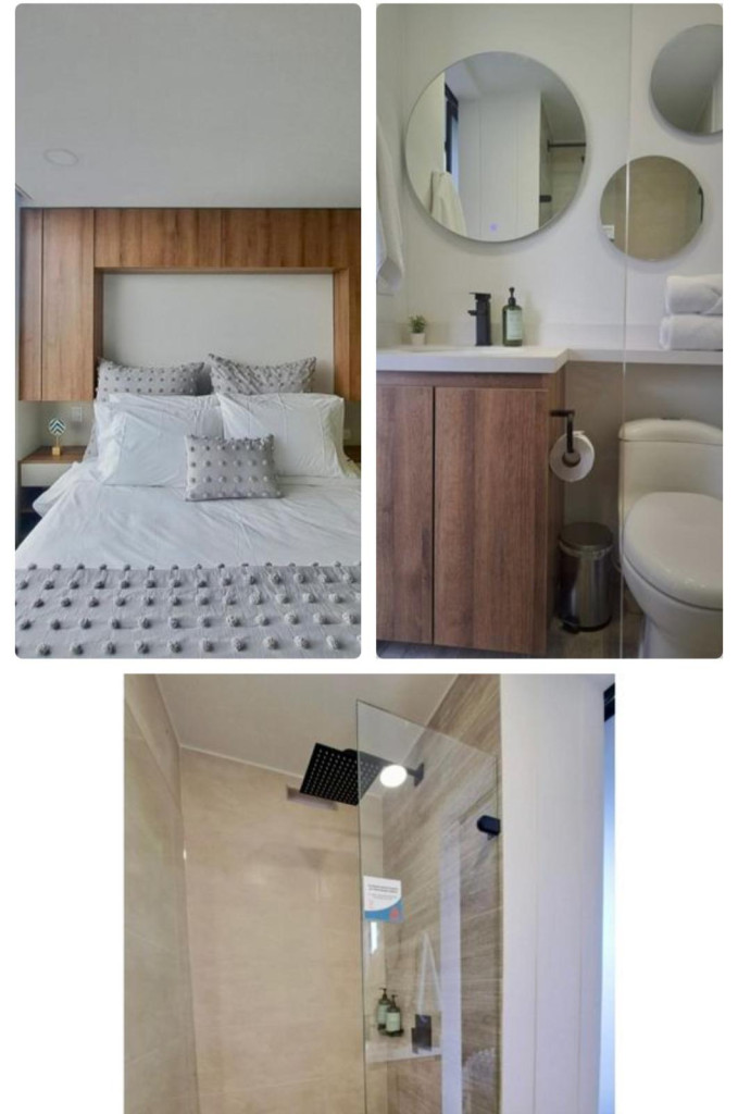 Apartaestudio En Arriendo - La Castellana, Bogotá