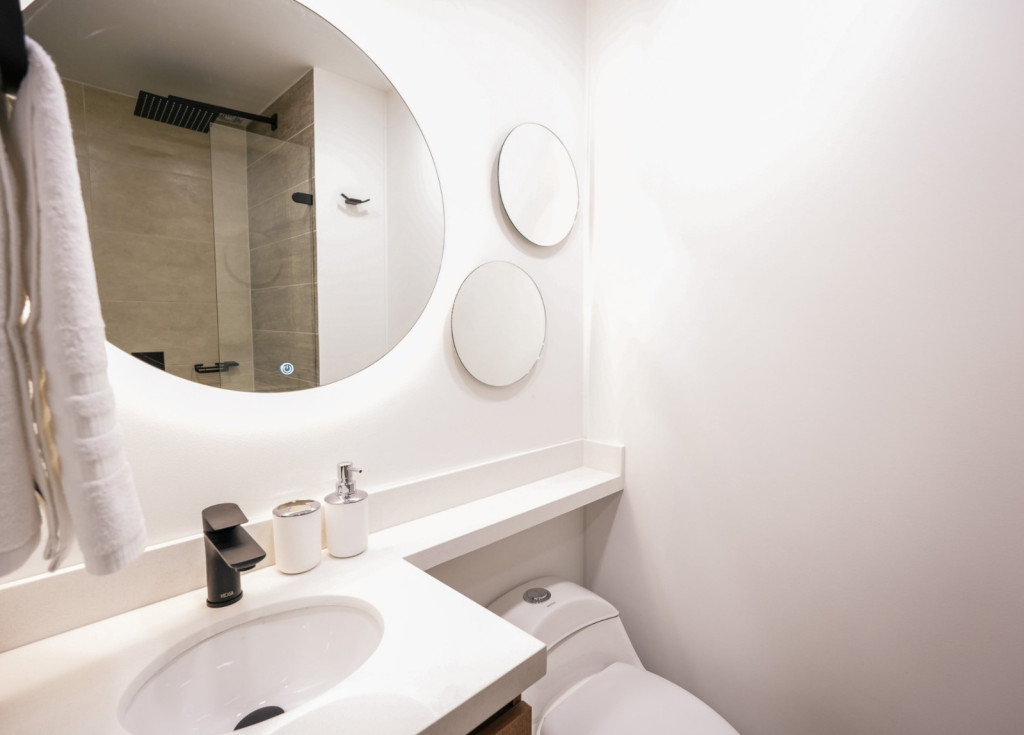 Apartaestudio En Arriendo - La Castellana, Bogotá