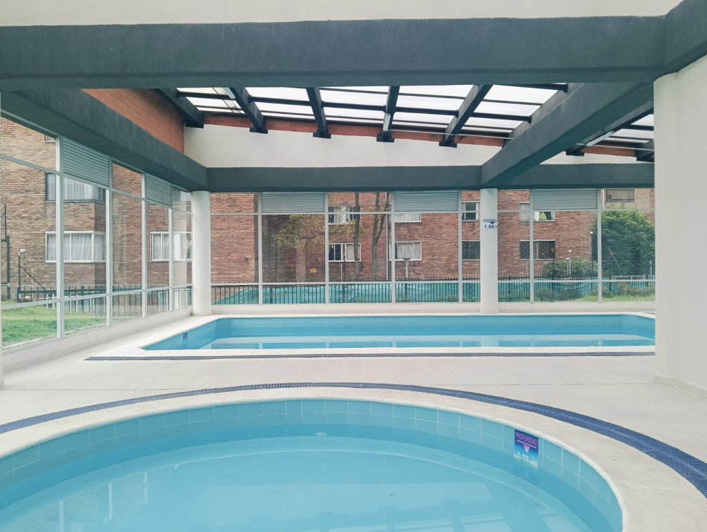 Apartamento En Arriendo - Primavera, Bogotá