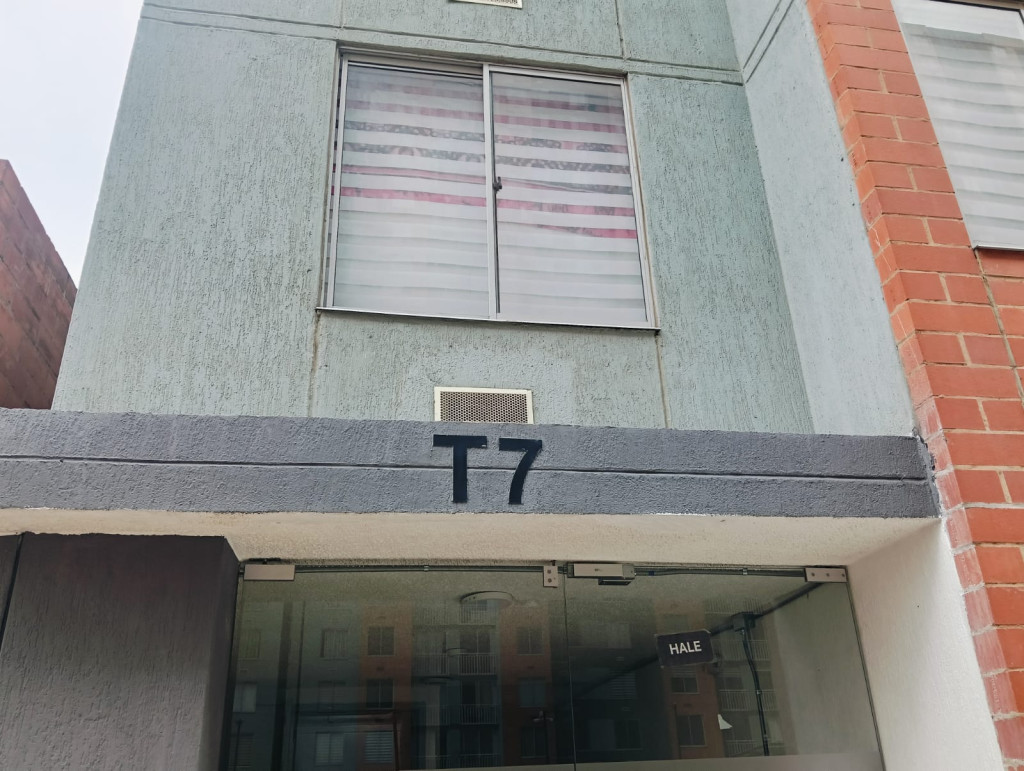 Apartamento En Arriendo - Primavera, Bogotá
