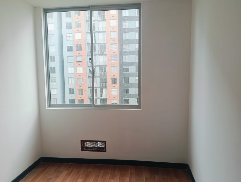 Apartamento En Arriendo - Primavera, Bogotá