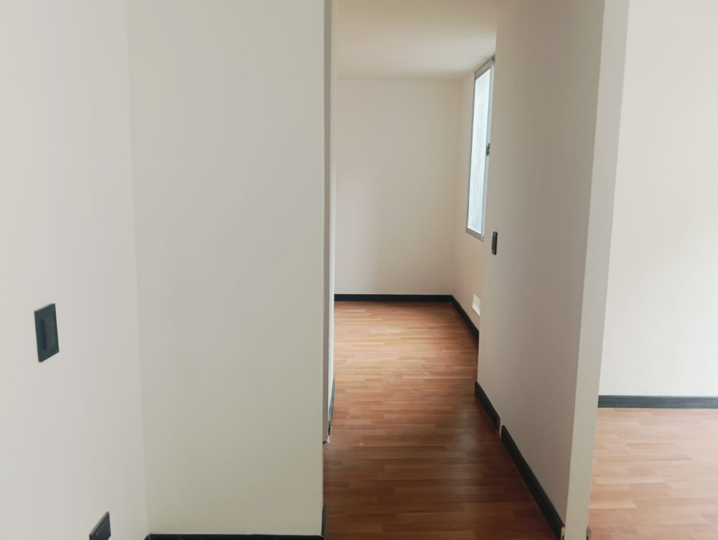 Apartamento En Arriendo - Primavera, Bogotá