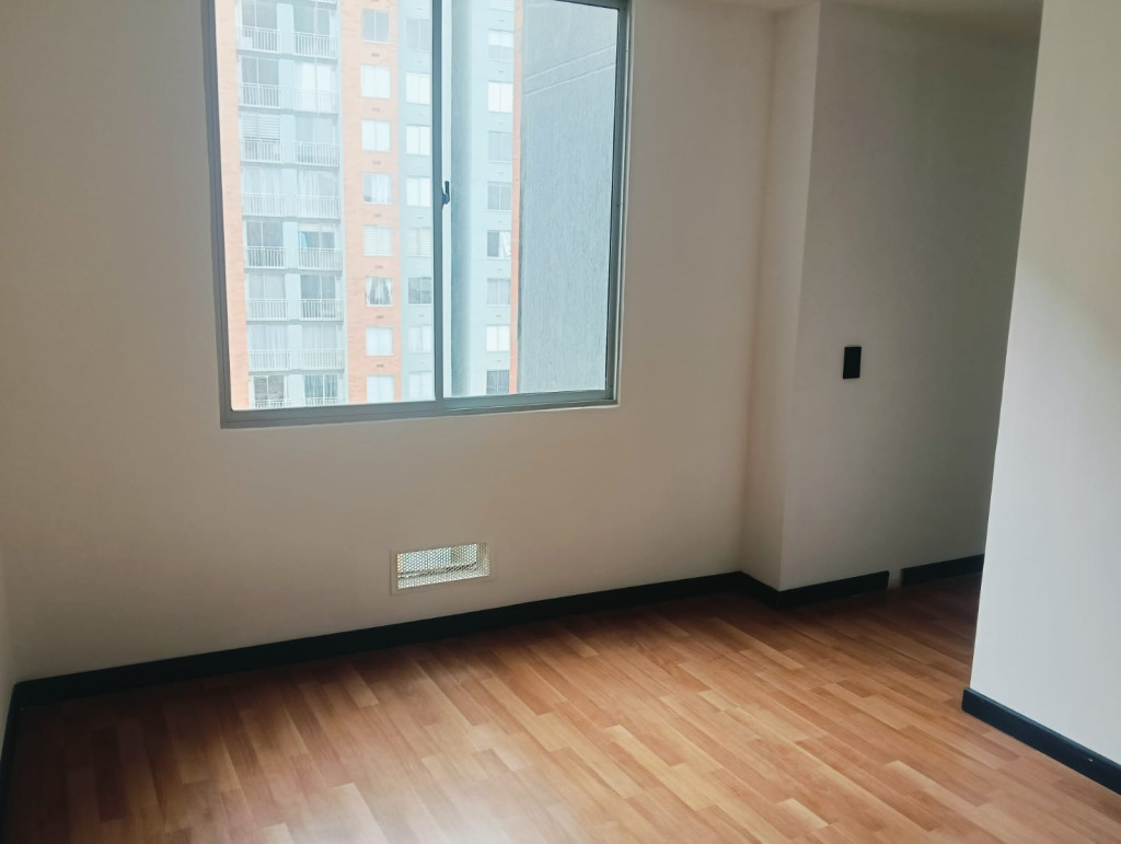 Apartamento En Arriendo - Primavera, Bogotá
