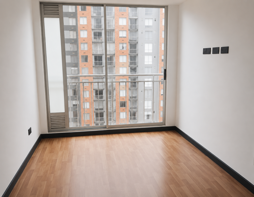Apartamento En Arriendo - Primavera, Bogotá