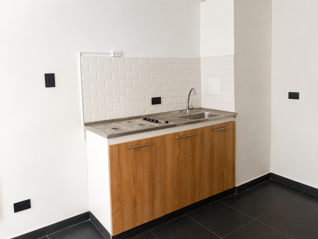 Apartamento En Arriendo - Primavera, Bogotá