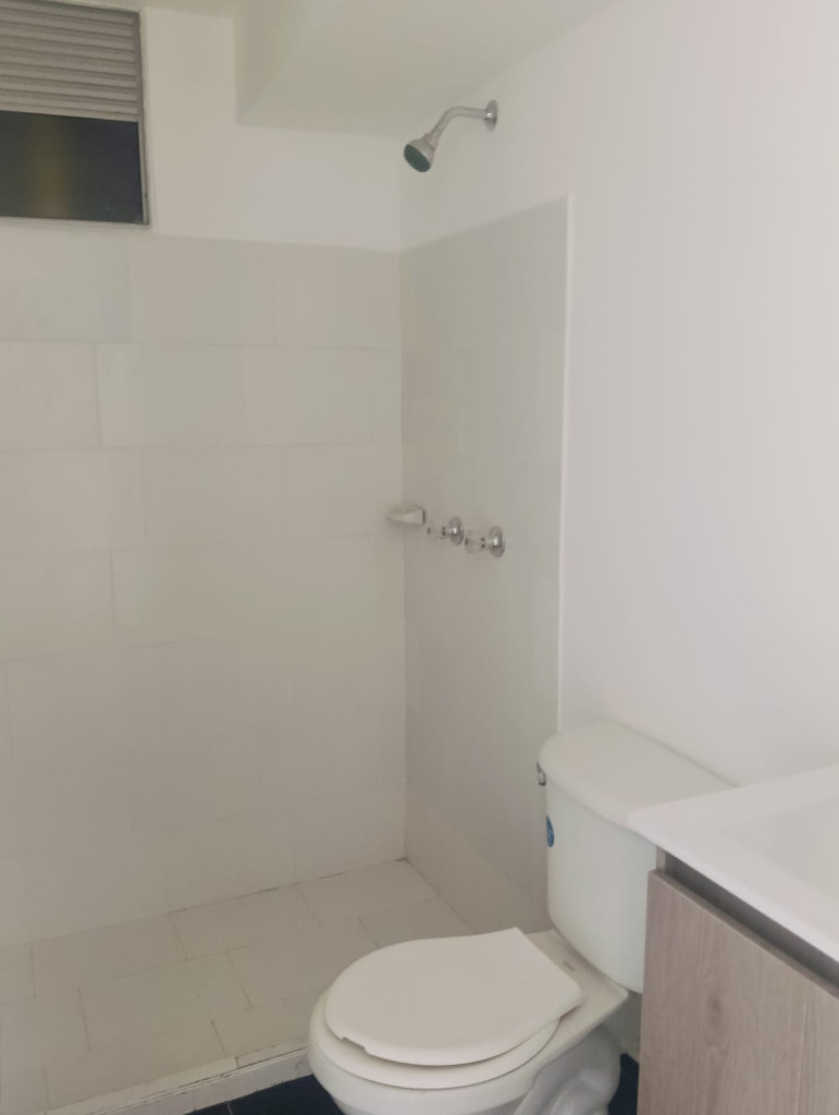 Apartamento En Arriendo - Primavera, Bogotá