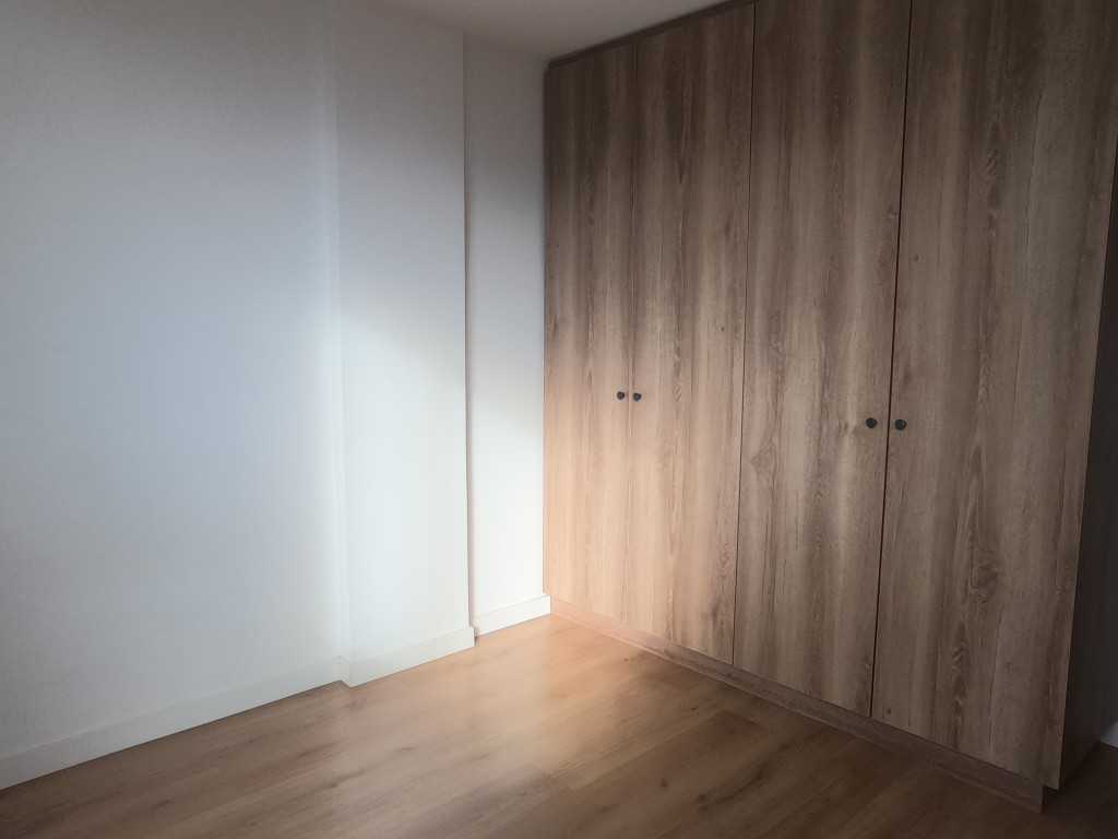 Apartamento En Arriendo - Las Aguas, Bogotá
