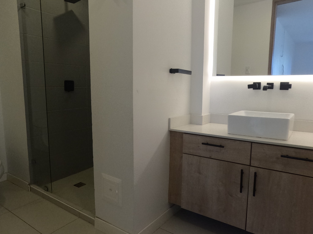 Apartamento En Arriendo - Las Aguas, Bogotá
