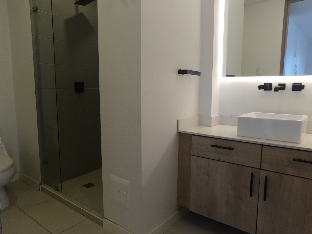 Apartamento En Arriendo - Las Aguas, Bogotá
