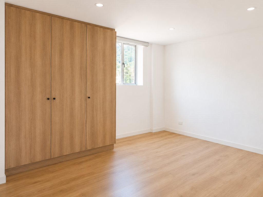 Apartamento En Arriendo - Las Aguas, Bogotá