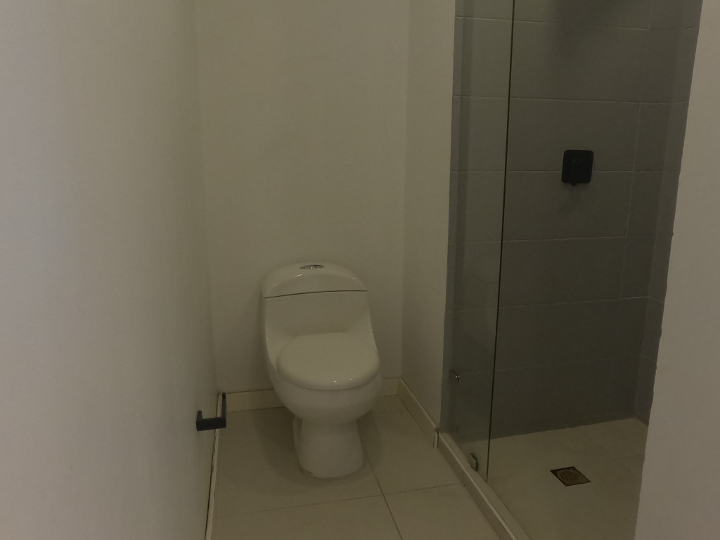 Apartamento En Arriendo - Las Aguas, Bogotá