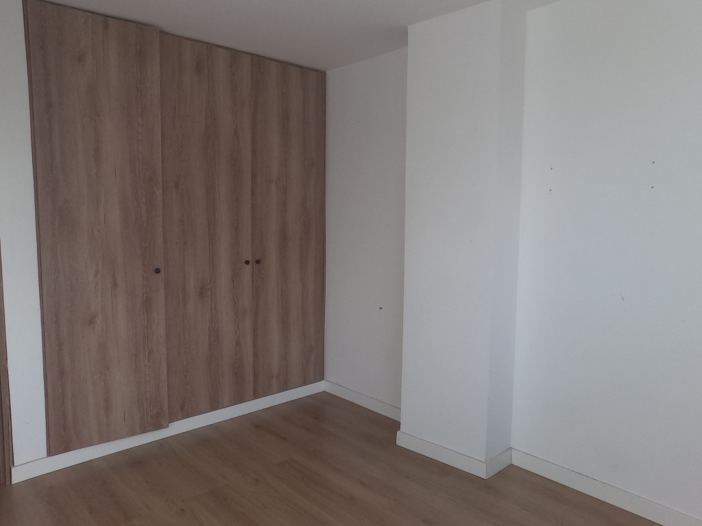 Apartamento En Arriendo - Las Aguas, Bogotá