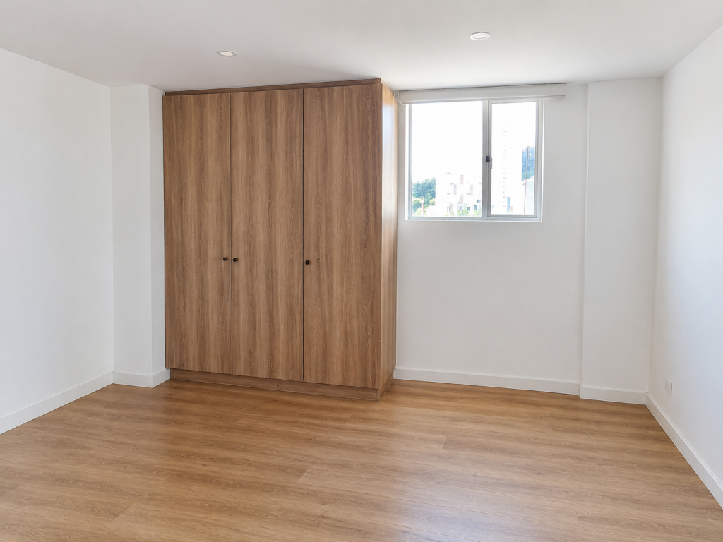 Apartamento En Arriendo - Las Aguas, Bogotá