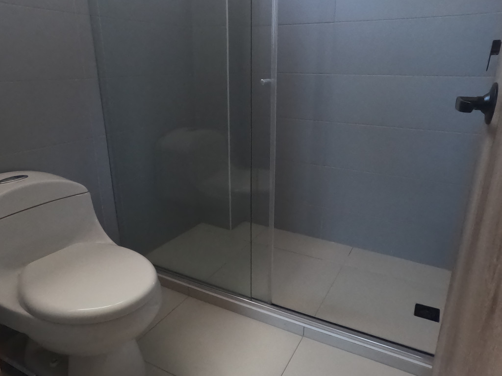 Apartamento En Arriendo - Las Aguas, Bogotá