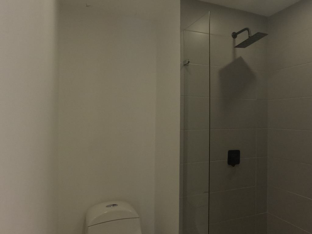 Apartamento En Arriendo - Las Aguas, Bogotá