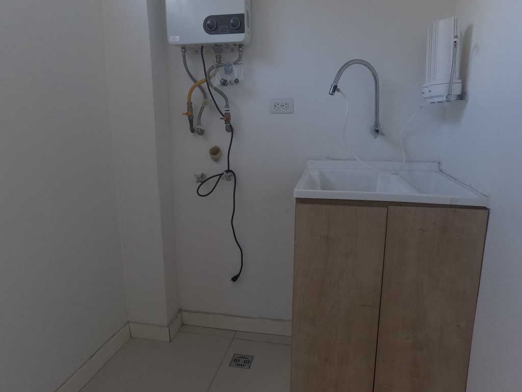 Apartamento En Arriendo - Las Aguas, Bogotá