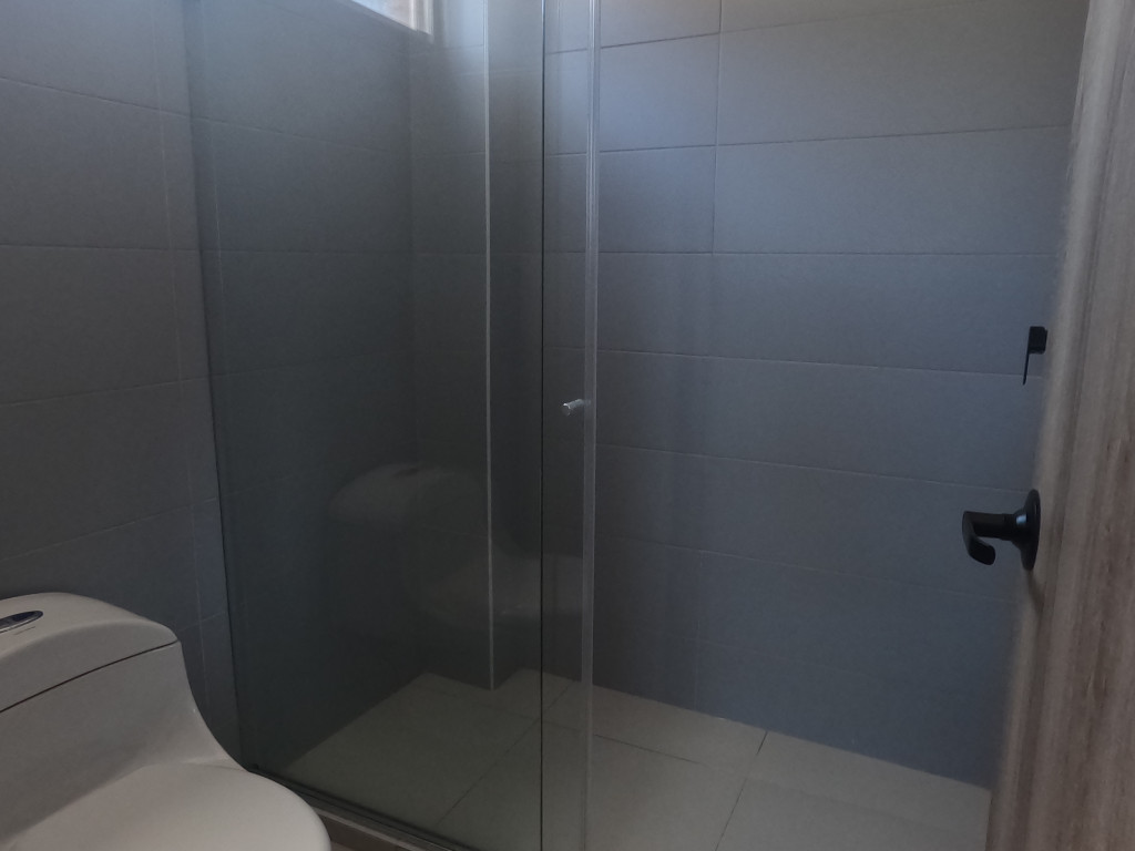 Apartamento En Arriendo - Las Aguas, Bogotá