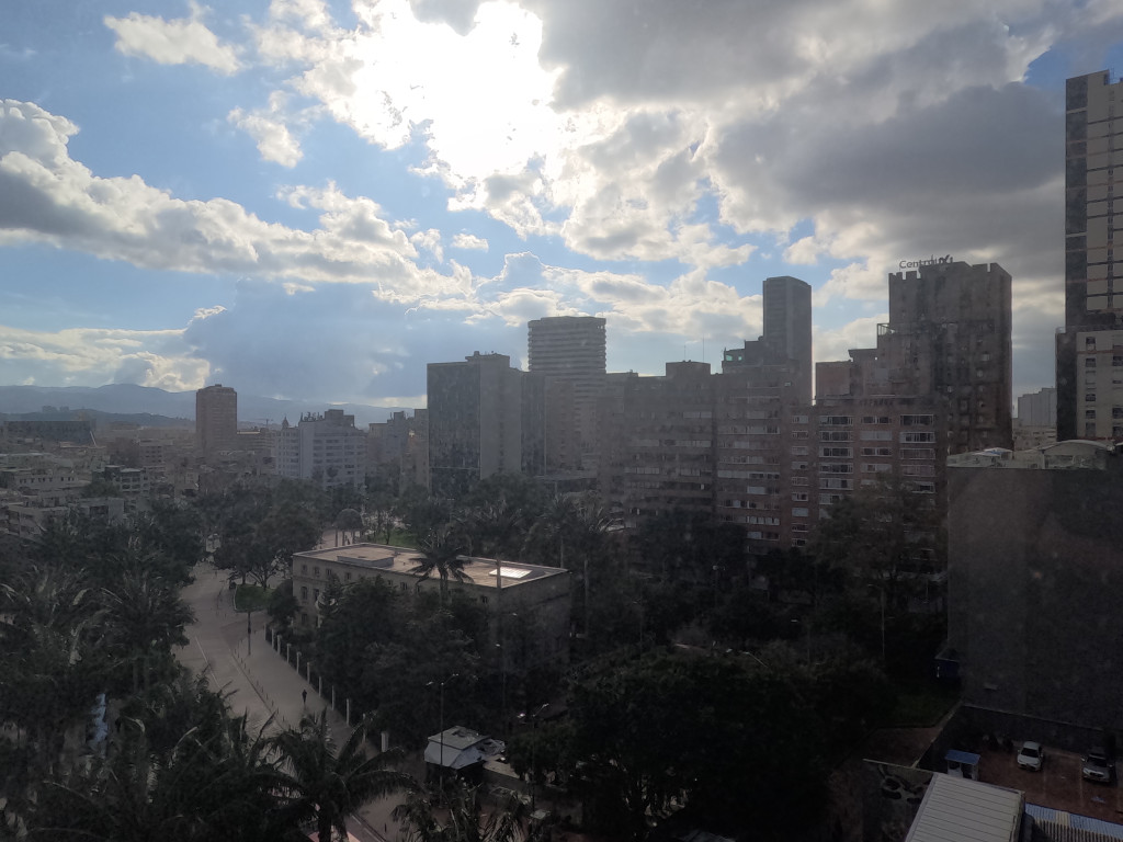 Apartamento En Arriendo - Las Aguas, Bogotá