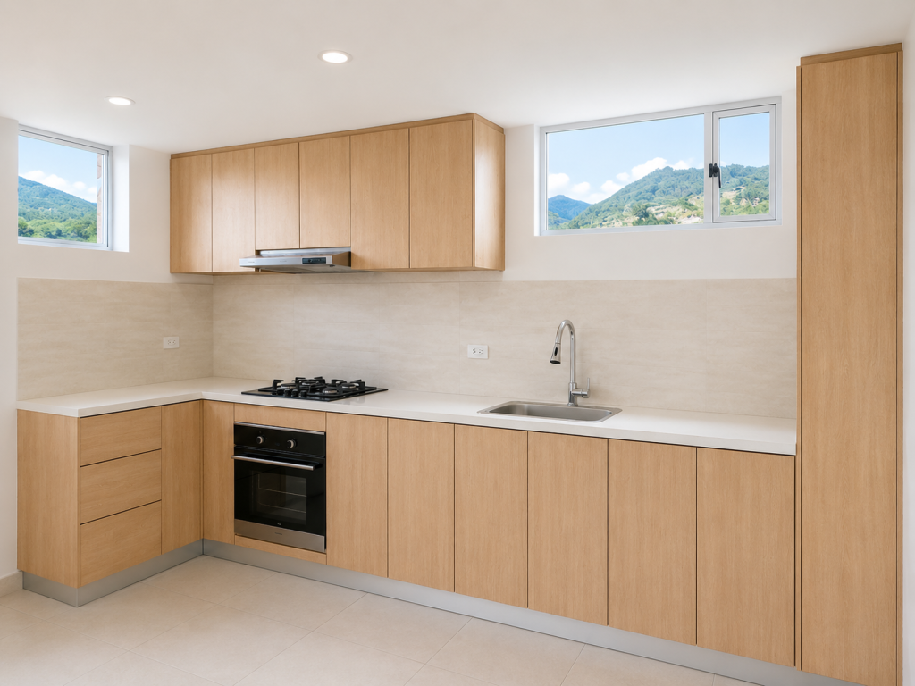 Apartamento En Arriendo - Las Aguas, Bogotá