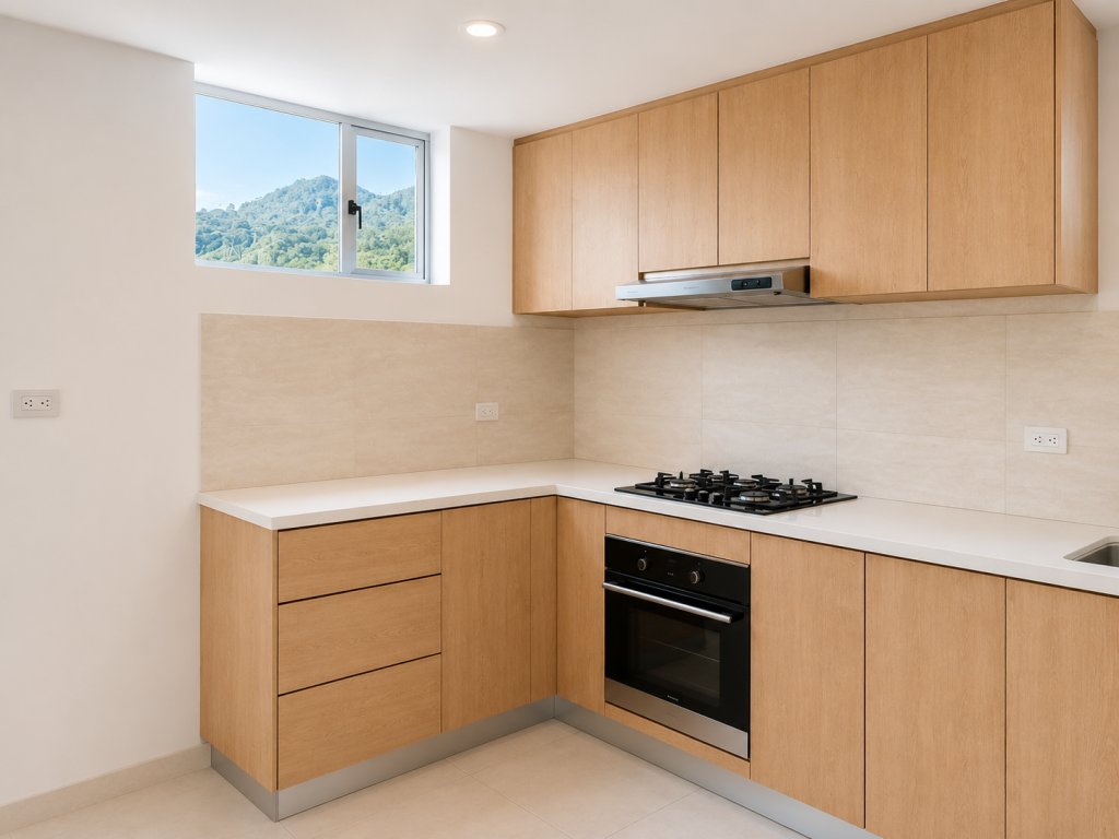 Apartamento En Arriendo - Las Aguas, Bogotá