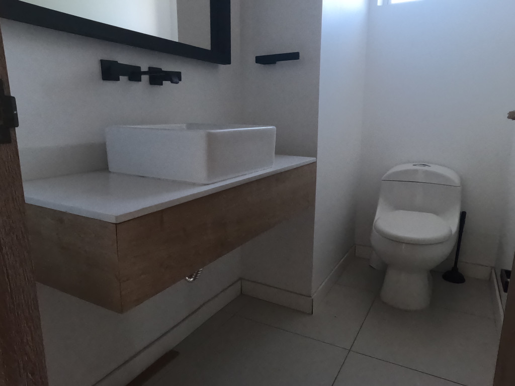 Apartamento En Arriendo - Las Aguas, Bogotá