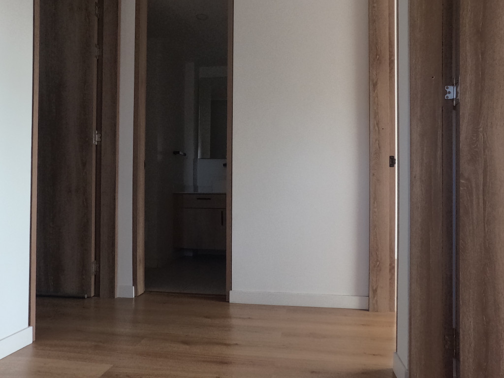 Apartamento En Arriendo - Las Aguas, Bogotá