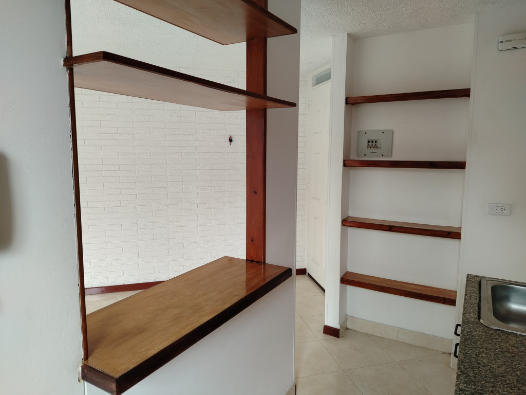 Apartamento En Arriendo - Gilmar, Bogotá