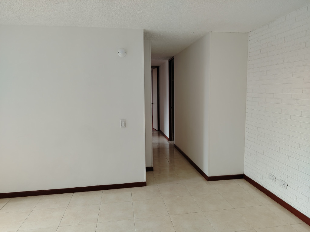 Apartamento En Arriendo - Gilmar, Bogotá