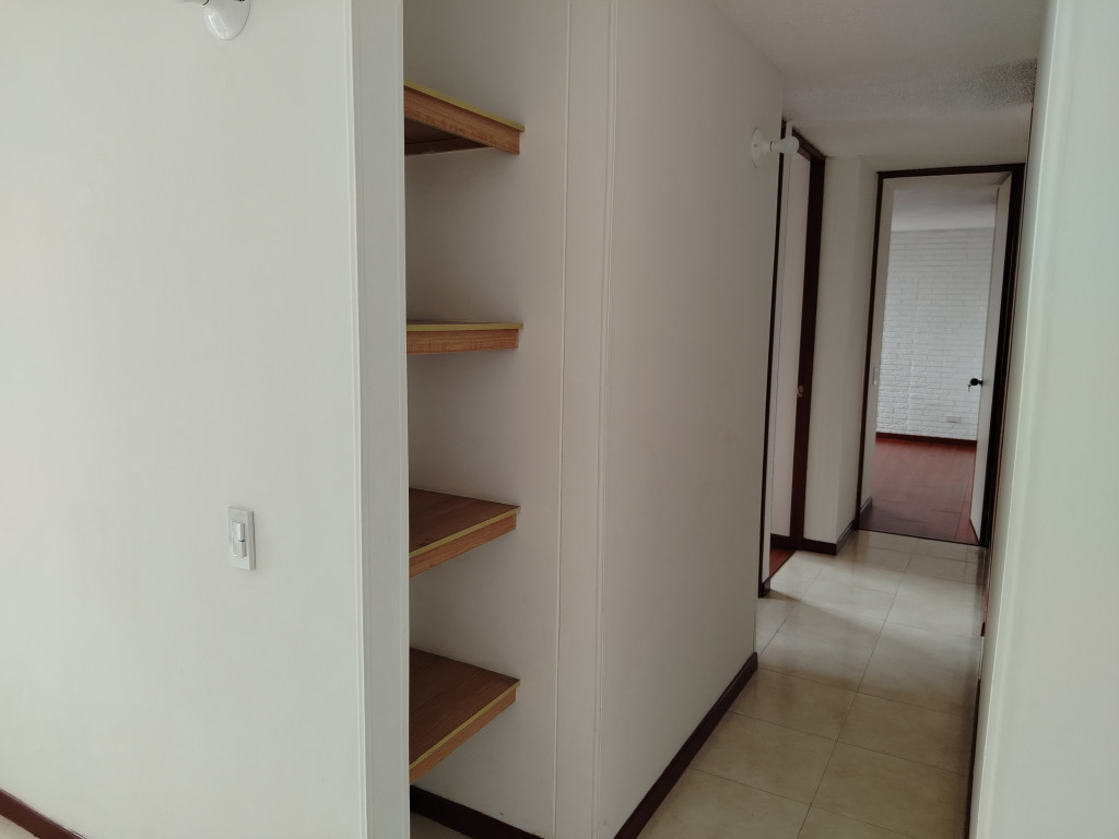 Apartamento En Arriendo - Gilmar, Bogotá