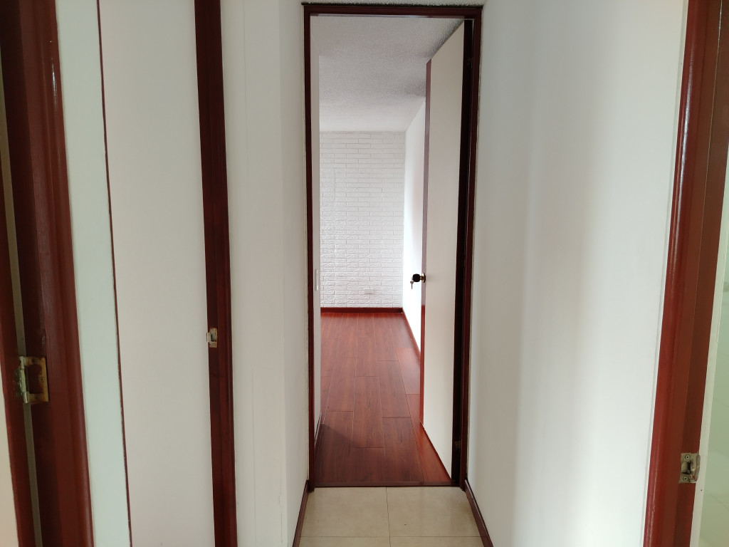 Apartamento En Arriendo - Gilmar, Bogotá