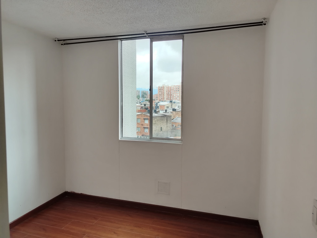 Apartamento En Arriendo - Gilmar, Bogotá