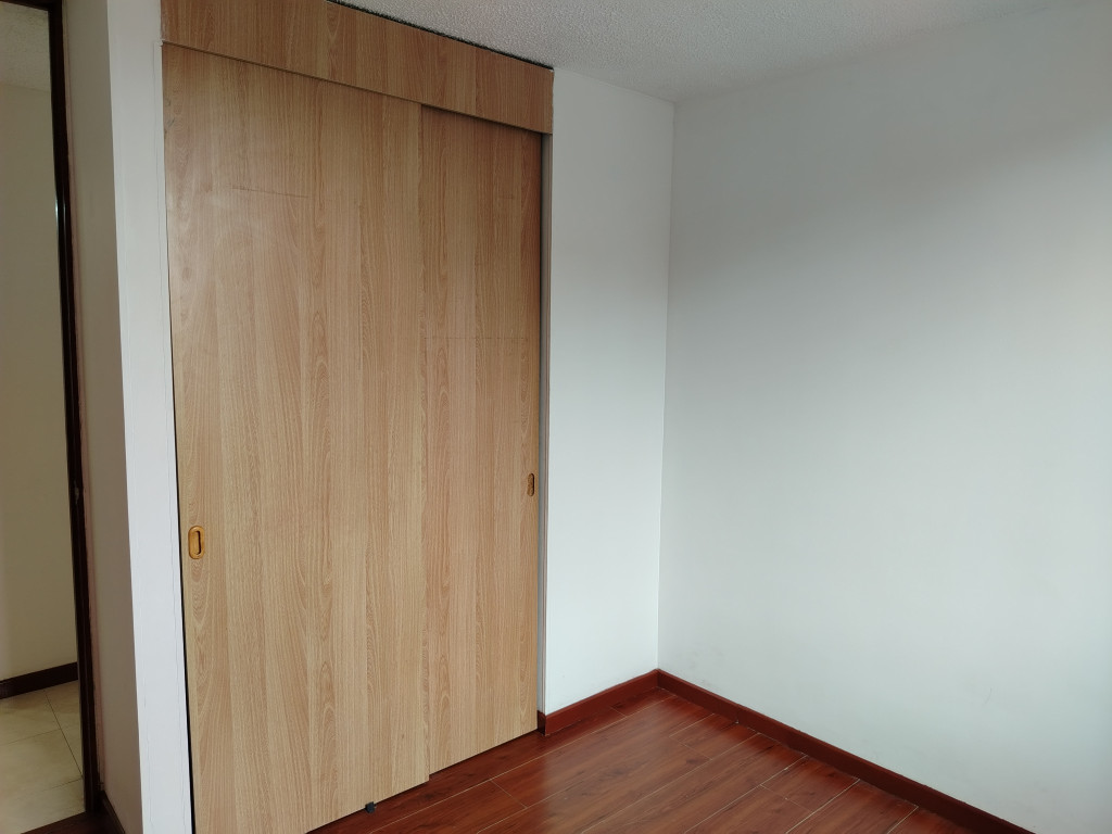 Apartamento En Arriendo - Gilmar, Bogotá