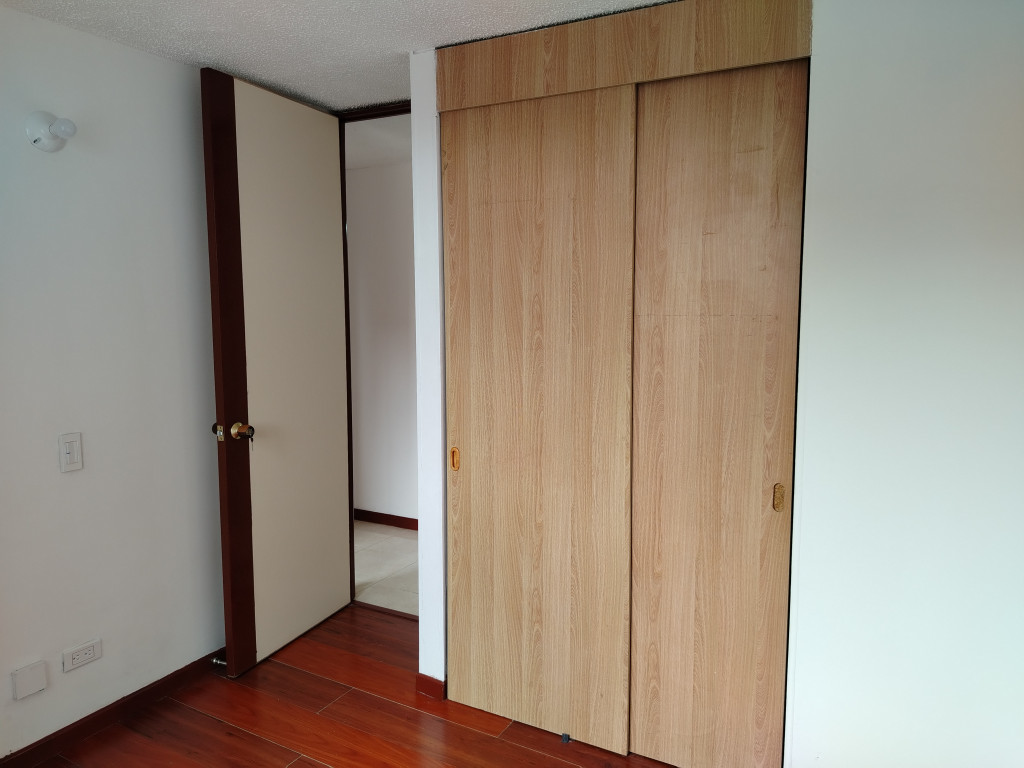 Apartamento En Arriendo - Gilmar, Bogotá