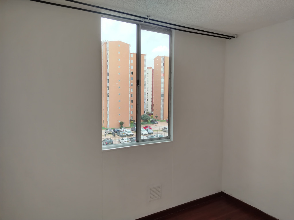 Apartamento En Arriendo - Gilmar, Bogotá