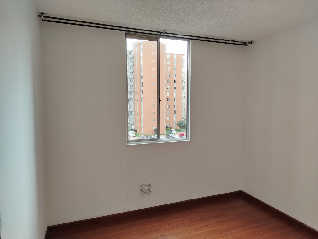 Apartamento En Arriendo - Gilmar, Bogotá
