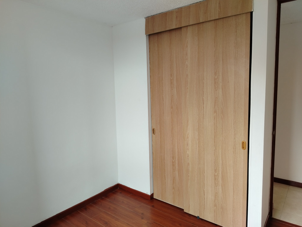 Apartamento En Arriendo - Gilmar, Bogotá