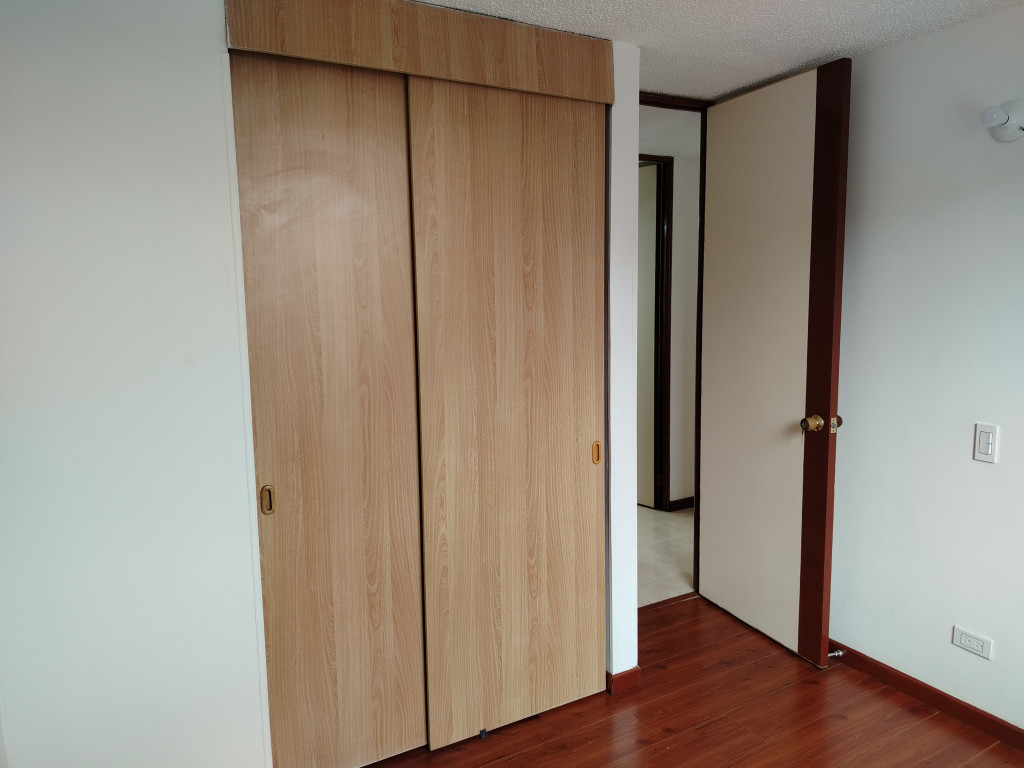 Apartamento En Arriendo - Gilmar, Bogotá