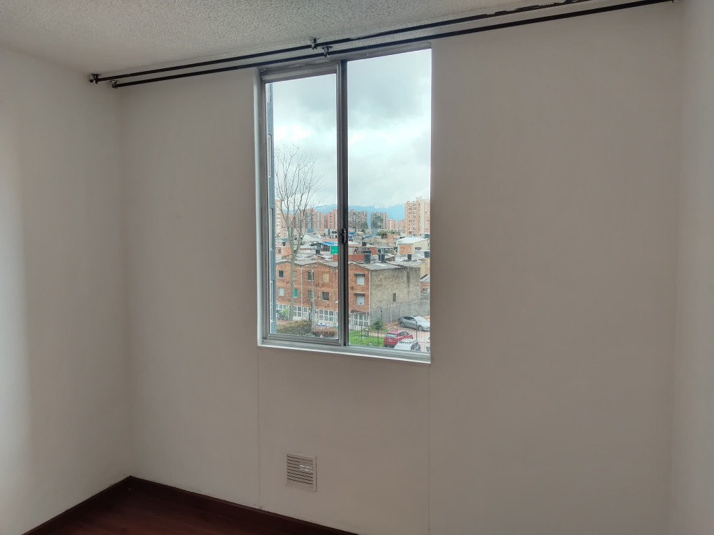 Apartamento En Arriendo - Gilmar, Bogotá