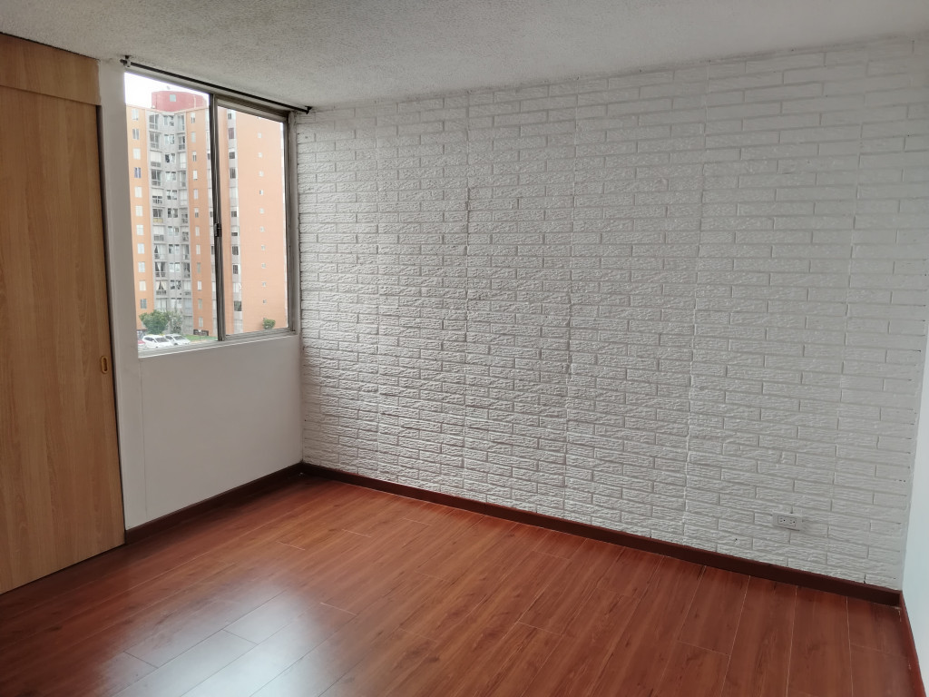 Apartamento En Arriendo - Gilmar, Bogotá