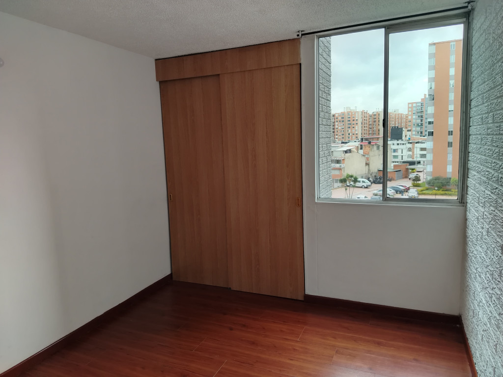 Apartamento En Arriendo - Gilmar, Bogotá